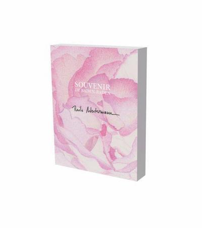 Thilo Westermann: Souvenir de Baden-Baden