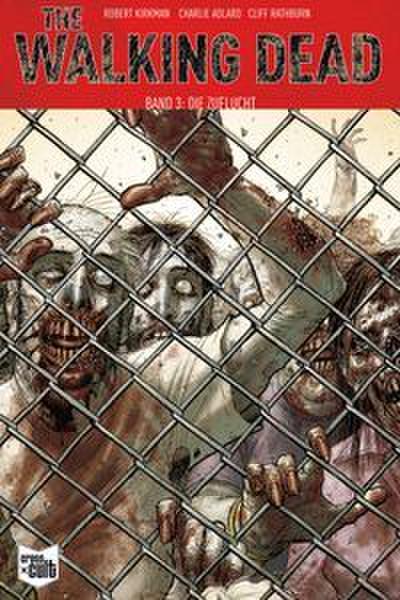 The Walking Dead Softcover 03