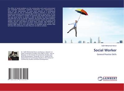 Social Worker
