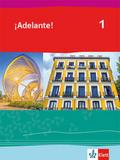 Adelante! 1