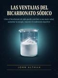 Las ventajas del bicarbonato sódico