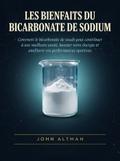 Les bienfaits du bicarbonate de sodium