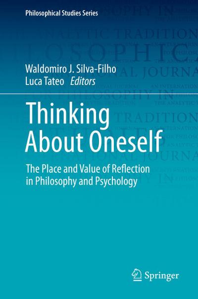 Thinking About Oneself