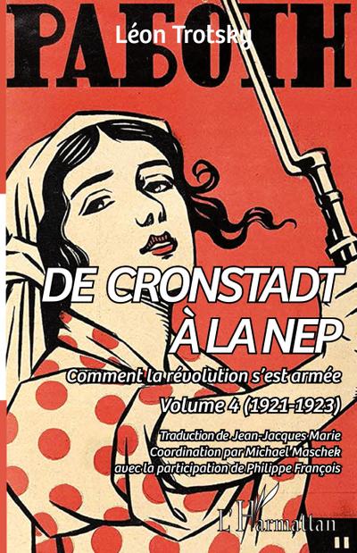 De Cronstadt à la NEP