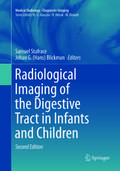 Radiological Imaging of the Digestive Tract in Inf