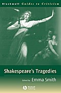 Shakespeare’s Tragedies