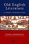 Old English Literature