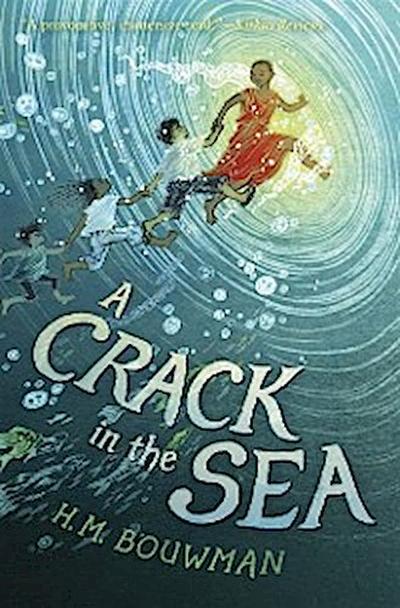 Crack in the Sea