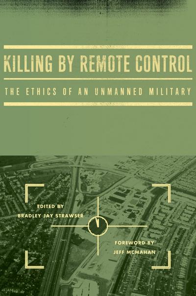 Killing by Remote Control