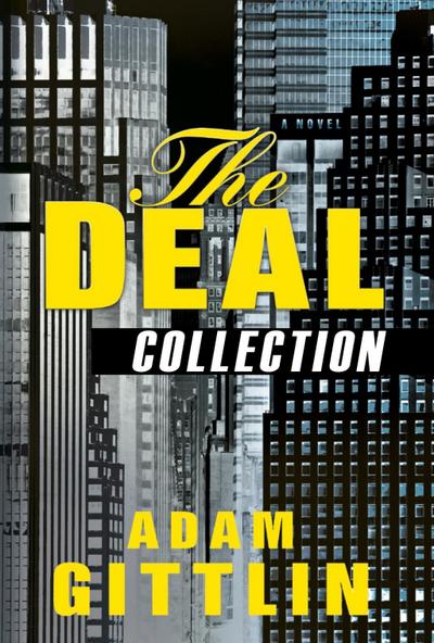 Gittlin, A: Deal Series Collection