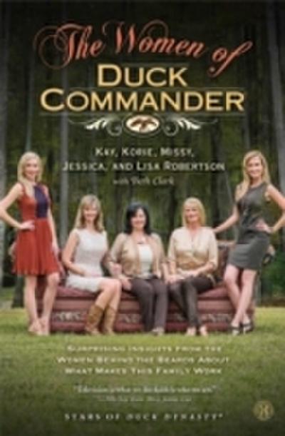 Women of Duck Commander