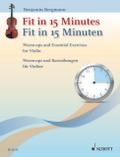 Fit in 15 Minutes