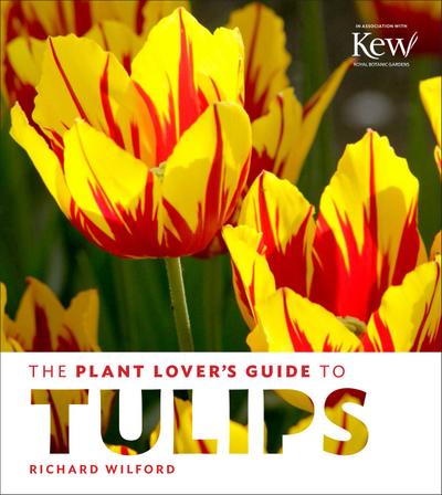 The Plant Lover’s Guide to Tulips