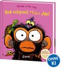 Bleib entspannt, Mama Jim!