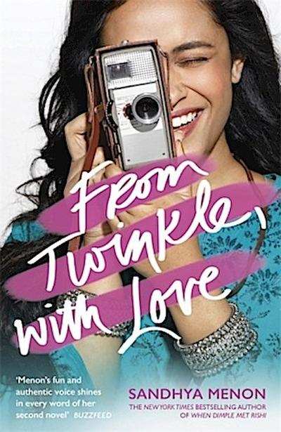 From Twinkle, With Love