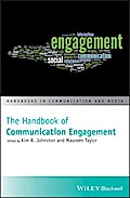 The Handbook of Communication Engagement