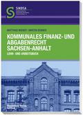 Kommunales Finanz- und Abgabenrecht Sachsen-Anhalt