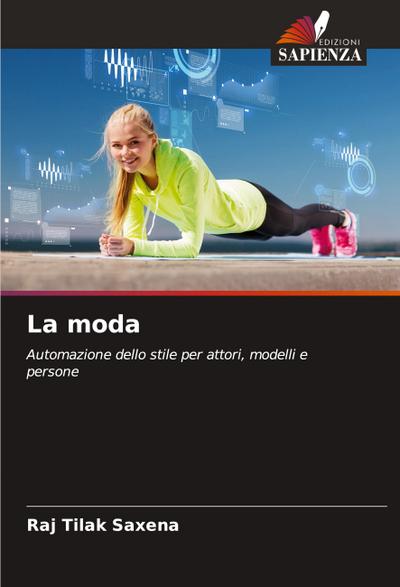 La moda