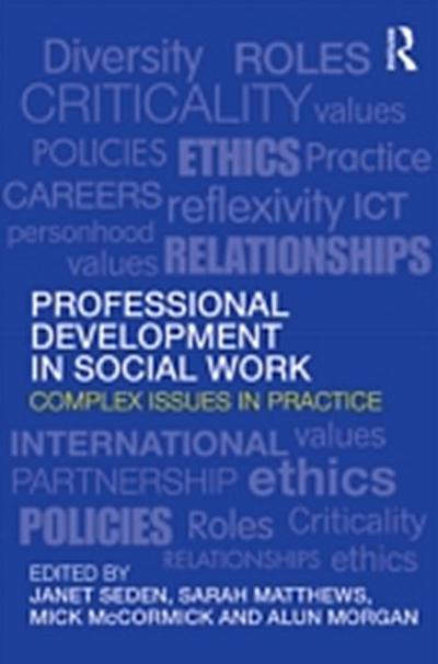 Professional Development in Social Work