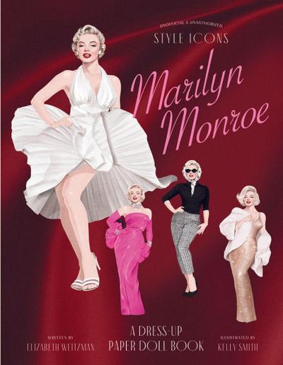 Style Icons: Marylin Monroe