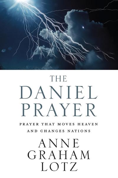 The Daniel Prayer