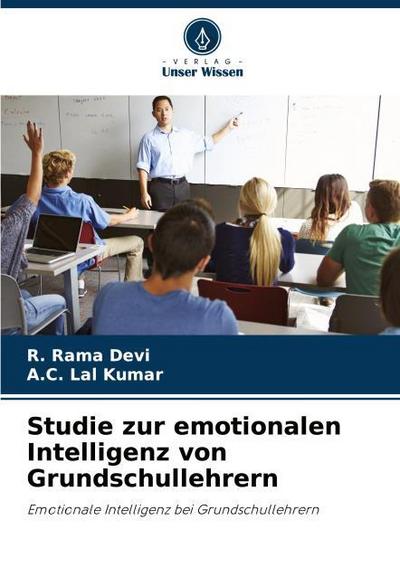 Studie zur emotionalen Intelligenz von Grundschullehrern