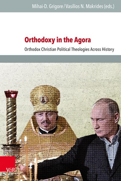 Orthodoxy in the Agora