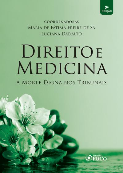 Direito e medicina