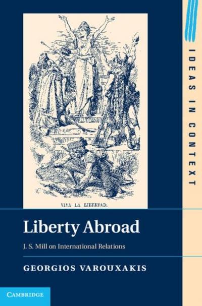 Liberty Abroad