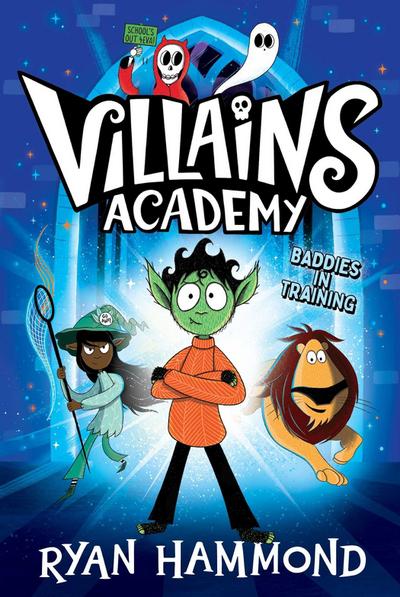 Villains Academy