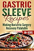 Gastric Sleeve Recipes