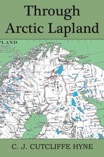 Through Arctic Lapland