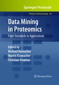 Data Mining in Proteomics