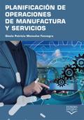 Planificación de operaciones de manufactura y serv