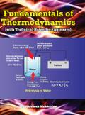 "Fundamentals of Thermodynamics (with Technical Notes for Engineers)"
