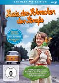 Luzie, der Schrecken der Straße