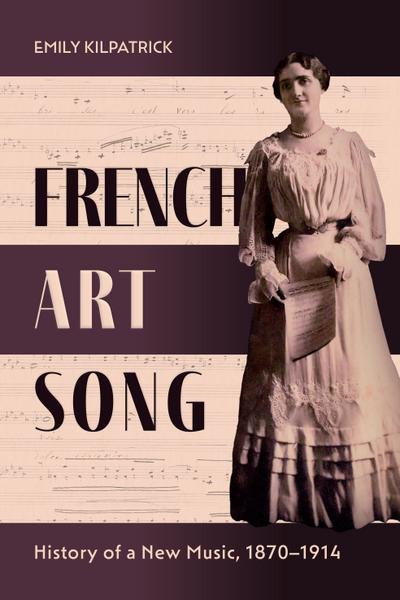 French Art Song