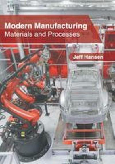 Modern Manufacturing