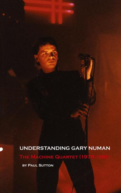 Understanding Gary Numan