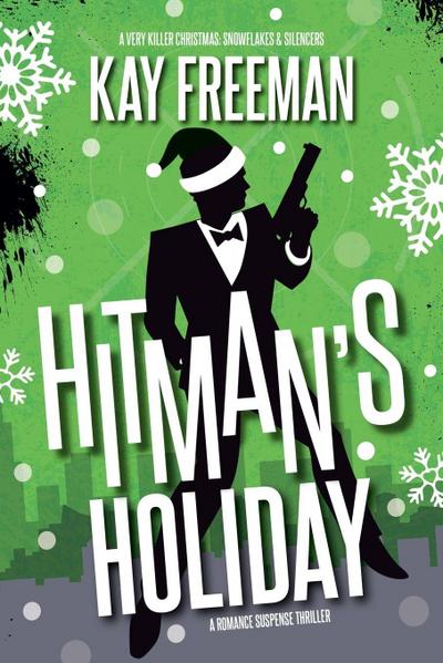 Hitman’s Holiday