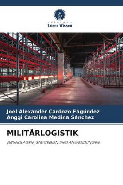 MILITÄRLOGISTIK
