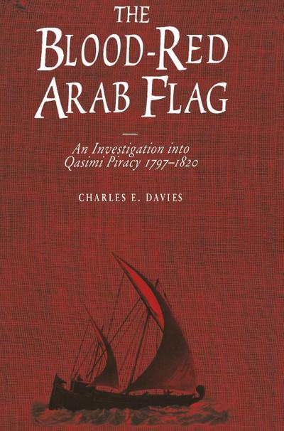 The Blood-Red Arab Flag