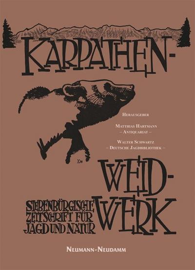 Karpathen-Weidwerk