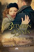 Between the Lines (Across the Years, #2)