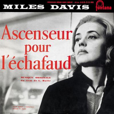 Ascenseur Pour L’Echafaud, 2 Audio-CDs (Ltd. Deluxe Edt.)
