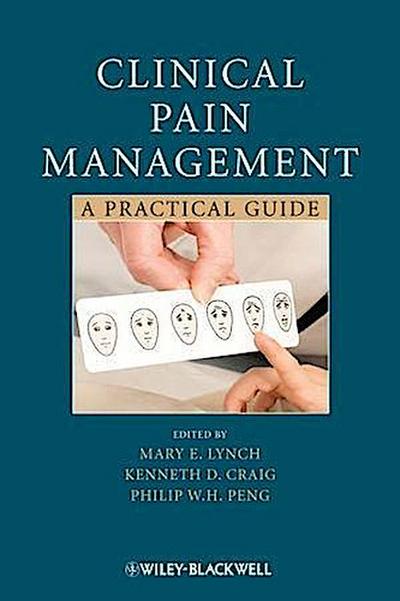 Clinical Pain Management