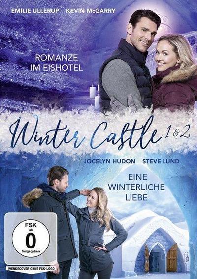 Winter Castle 1 & 2: Romanze im Eishotel / Eine winterliche Liebe