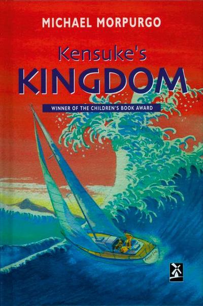 Kensuke’s Kingdom
