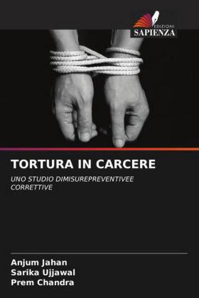 TORTURA IN CARCERE
