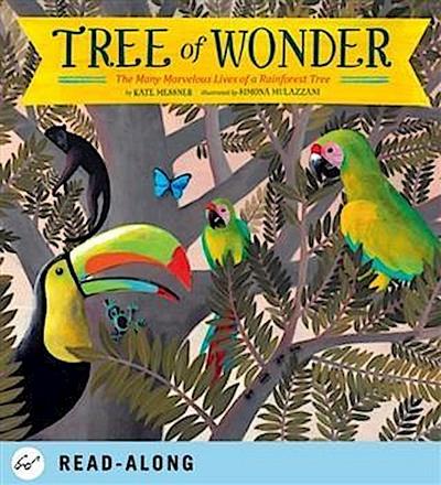 Tree of Wonder